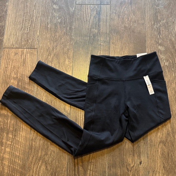 Victoria's Secret Pants - Victoria’s Secret High-Waisted Leggings, Size XS